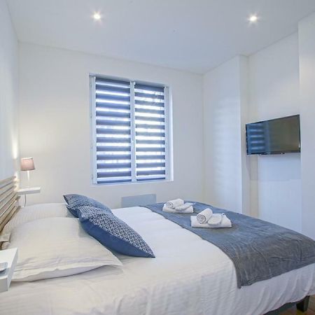 Appartement Port de Caen Haut de Gamme Extérieur photo